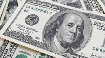 رقم جديد.. سعر الدولار اليوم الثلاثاء يخالف التوقعات تحديث مفاجئ في البنوك 1